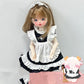 Cute Lolita Figure BJD Doll Clothes - TOY-PLU-56001 - Strawberry universe - 42shops