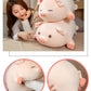 Cute Lying Posture Pink Pig Plush Toys - TOY-PLU-33005 - Yiwu xuqiang - 42shops