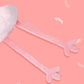 Cute Pink Flamingo Plush Pendant - TOY-PLU-17501 - Bowuwenchuang - 42shops