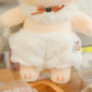 Cute Pu Leng E Zi Cotton Doll 40cm - TOY-PLU-100507 - Forest Animation - 42shops