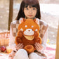 Cute Red Panda Baby Plush Toys - TOY-PLU-10401 - Waigua chupin - 42shops