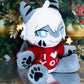 Cute Red Sweater For Puro Plush And Tiger Shark Plush - TOY-PLU-64901 - Linyi letong - 42shops