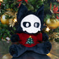 Cute Red Sweater For Puro Plush And Tiger Shark Plush - TOY-PLU-64901 - Linyi letong - 42shops