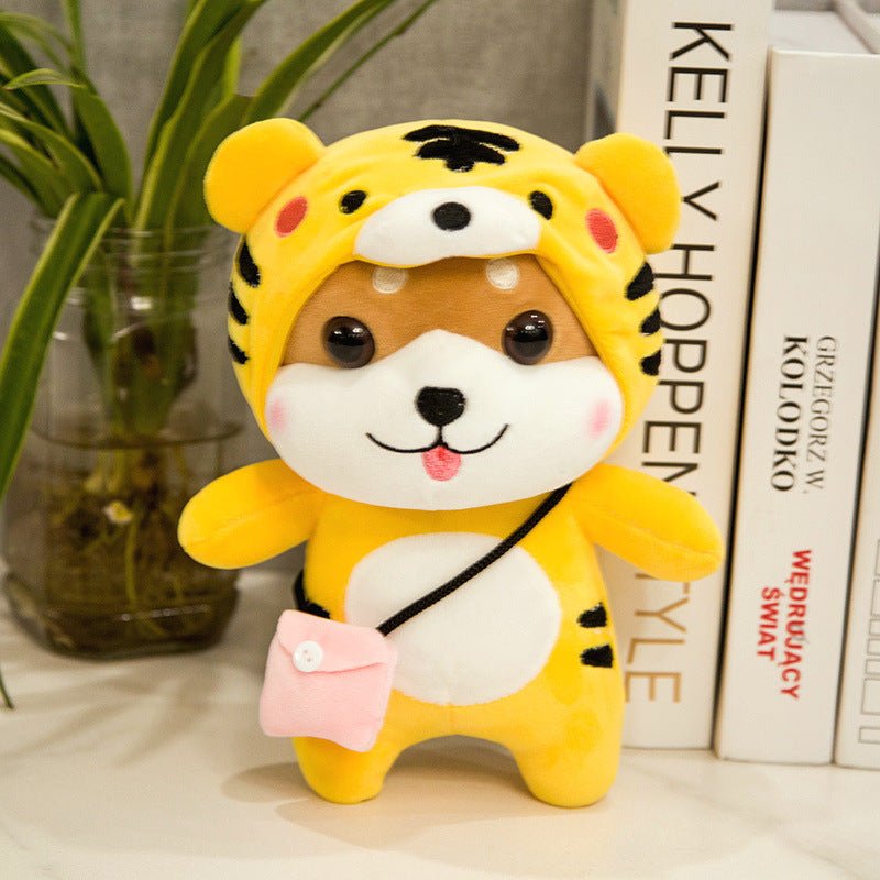 Cute Shiba Inu Plush Toys - TOY-PLU-14504 - Linyi manyu - 42shops