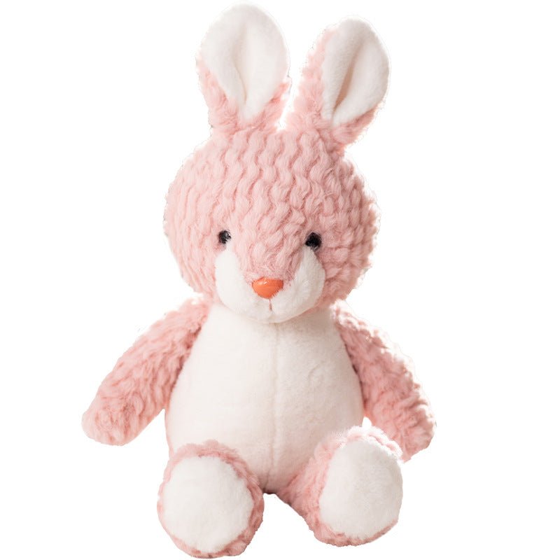 Cute Soft Little Plush Toys - Rabbits Dinosaurs Foxes and Puppies - TOY-PLU-23801 - Beizhiguang - 42shops