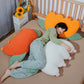 Cute Tulip Flower Shaped Plush Pillow Cushions - TOY-PLU-44803 - Yangzhoukeshibei - 42shops