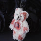 Dark Gothic Halloween Mutant Bloody Bear JK Bag Keychain - TOY-ACC-58101 - Strange Sugar - 42shops