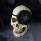 Dark Gothic Halloween Skeleton Eye Mask Lace Edge Manga - TOY-ACC-58703 - Strange Sugar - 42shops