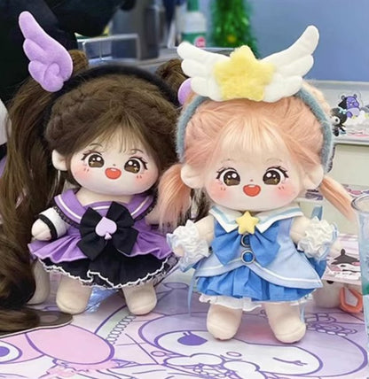 Demon Immortal Doll Clothing Series Cotton Doll Clothes 20908:336801