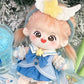 Demon Immortal Doll Clothing Series Cotton Doll Clothes 20908:336787