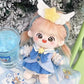 Demon Immortal Doll Clothing Series Cotton Doll Clothes 20908:336807