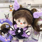 Demon Immortal Doll Clothing Series Cotton Doll Clothes 20908:336815