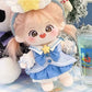 Demon Immortal Doll Clothing Series Cotton Doll Clothes 20908:336805