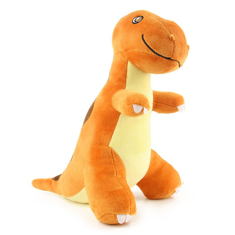 Dinosaur Stuffed Animals T-Rex Plush Toy   