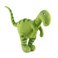 Dinosaur Stuffed Animals T-Rex Plush Toy velociraptor 38 cm/14.9 inches 