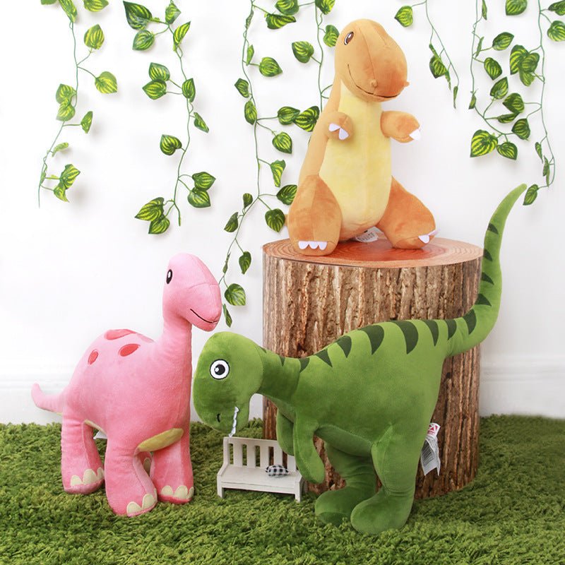 Dinosaur Stuffed Animals T-Rex Plush Toy   