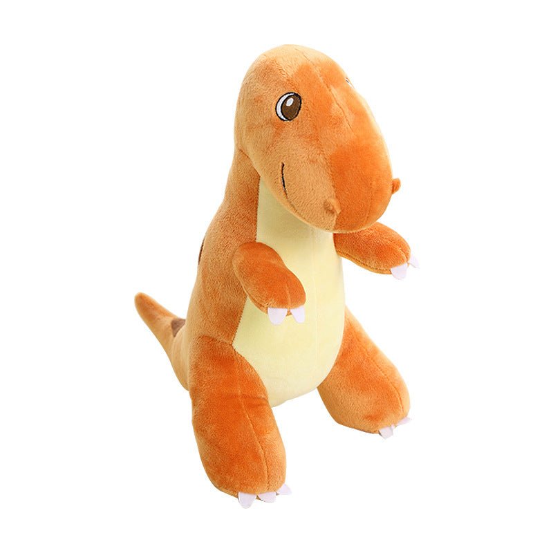 Dinosaur Stuffed Animals T-Rex Plush Toy t-rex 38 cm/14.9 inches 