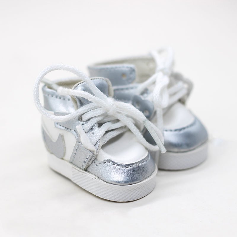 Doll Shoes Sports Casual Leather Shoes Boots 21076:428409