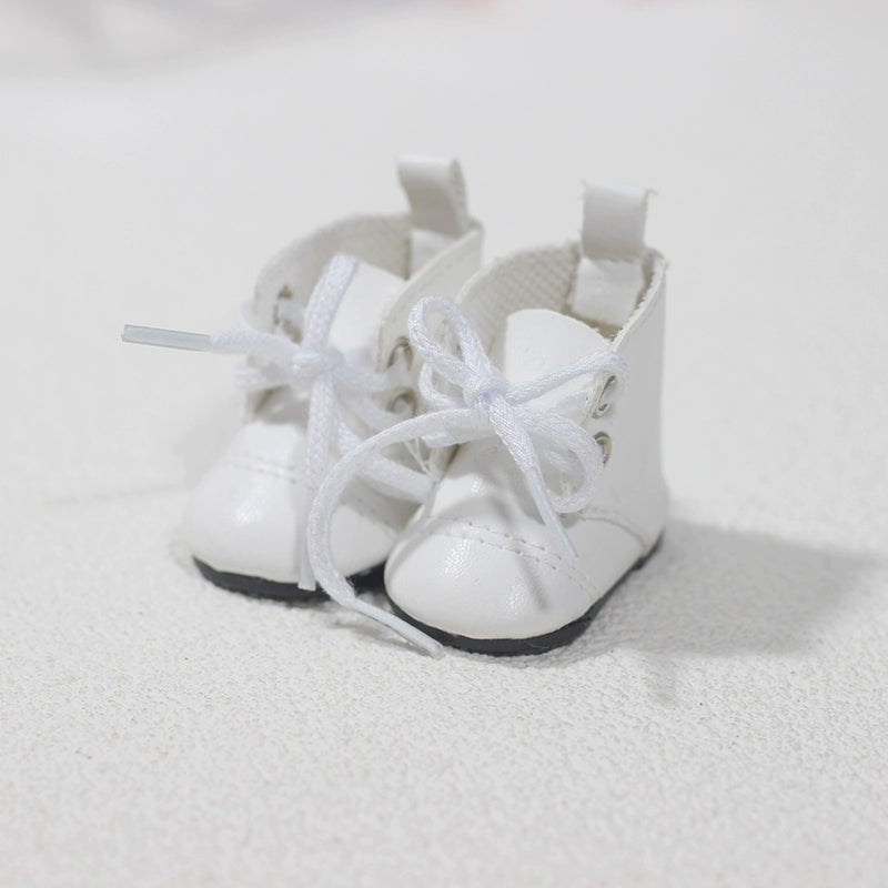 Doll Shoes Sports Casual Leather Shoes Boots - TOY-ACC-64411 - TrippleCream - 42shops