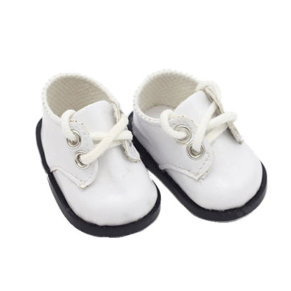 Doll Shoes Sports Casual Leather Shoes Boots 21076:428385