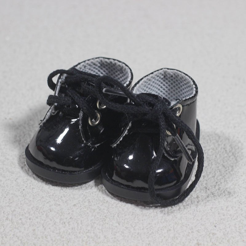 Doll Shoes Sports Casual Leather Shoes Boots - TOY-ACC-64407 - TrippleCream - 42shops