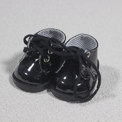 Doll Shoes Sports Casual Leather Shoes Boots 21076:428423