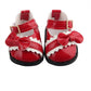 Doll Shoes Sports Casual Leather Shoes Boots - TOY-ACC-64416 - TrippleCream - 42shops