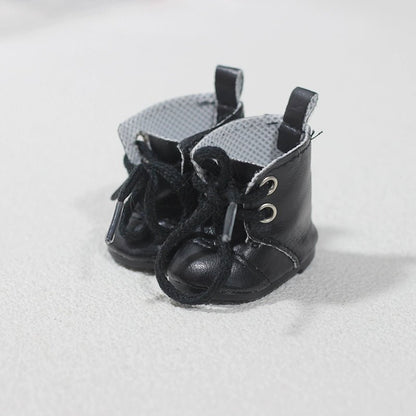 Doll Shoes Sports Casual Leather Shoes Boots 21076:428405