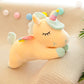 Dreamy Unicorn Plush Toys Multicolors - TOY-PLU-22711 - Mixiaomei - 42shops