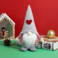 Faceless Plush Doll For Christmas Decorations - TOY-PLU-34101 - YWSYMC - 42shops