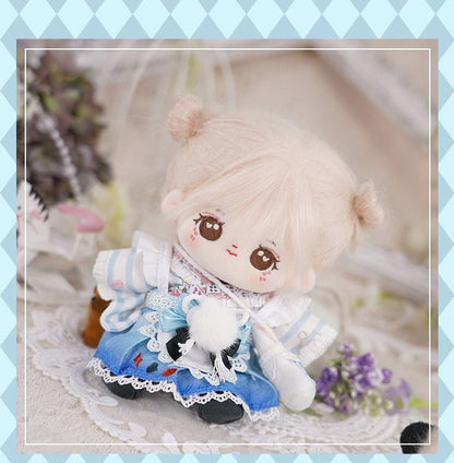 Fairy Tale Town Alice Cotton Doll Clothes 3734:455963