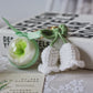 Flores Convallariae Crochet Keychain - TOY-PLU-48101 - Yiwuhuazhen - 42shops