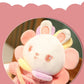 Flower Bunny Plushies Adventure Rabbit Collection - TOY-PLU-36209 - Yangzhou jiongku - 42shops