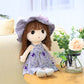 Flower Fairy Series Angel Rag Doll - TOY-PLU-71504 - Haoweida - 42shops
