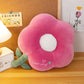 Flower Plush Throw Pillow Cushions Multicolor - TOY-PLU-97204 - Beizhiguang - 42shops