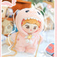 Fluffy Cotton Doll Clothes Small Dinosaur Clothes - TOY-PLU-62003 - omodoki - 42shops