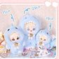 Fluffy Cotton Doll Clothes Small Dinosaur Clothes - TOY-PLU-62003 - omodoki - 42shops