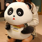 Fluffy Panda Stuffed Animal Plush Toy - TOY-PLU-96301 - Yangzhoujijia - 42shops