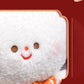 Fluffy White Bunny Plush Toys - TOY-PLU-22916 - Yangzhou yile - 42shops