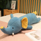 Fox Panda Elephant Plush Toy Body Pillows - TOY-PLU-95907 - Yangzhoukabusha - 42shops