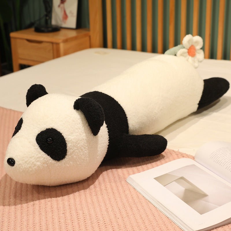 Fox Panda Elephant Plush Toy Body Pillows - TOY-PLU-95904 - Yangzhoukabusha - 42shops