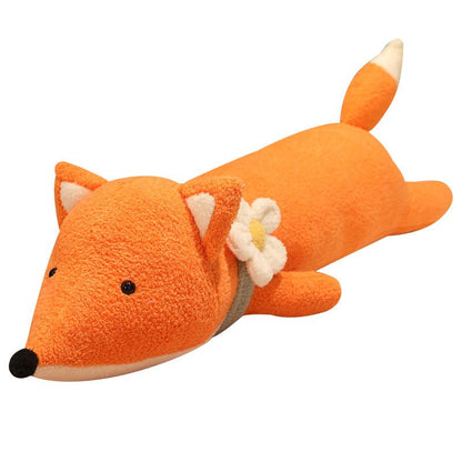 Fox Panda Elephant Plush Toy Body Pillows 6664:446793