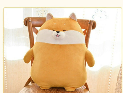 Fox Plush Toys Stuffed Animals - TOY-PLU-14301 - Dongguan yuankang - 42shops