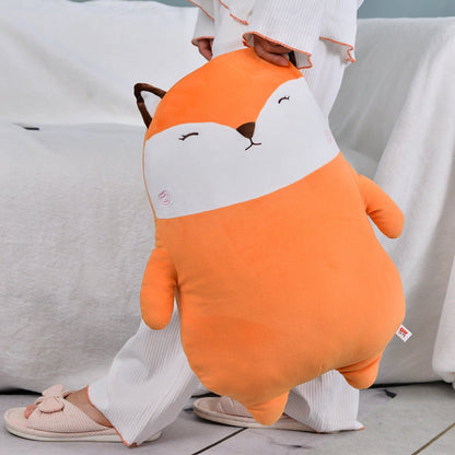 Fox Plush Toys Stuffed Animals - TOY-PLU-14303 - Dongguan yuankang - 42shops