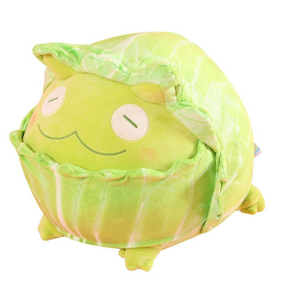 Funny Frog Turtle Mushroom Plush Toys 5472:625181