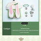 Genshin Impact Cos Lan Nahida Cosplay Casual Wear - COS-CO-20401 - MIAOWU COSPLAY - 42shops