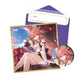 Genshin Impact Destiny Day Series Set Gift Box Zhongli Raiden Shogun - TOY-ACC-30912 - GENSHIN IMPACT - 42shops