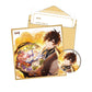 Genshin Impact Destiny Day Series Set Gift Box Zhongli Raiden Shogun - TOY-ACC-30901 - GENSHIN IMPACT - 42shops