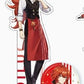Genshin Impact Different World Intriguing Series Badges Acrylic Standees - TOY-ACC-28305 - GENSHIN IMPACT - 42shops