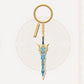 Genshin Impact Divine Crafting Figurine Metal Keychain - TOY-PLU-118405 - GENSHIN IMPACT - 42shops